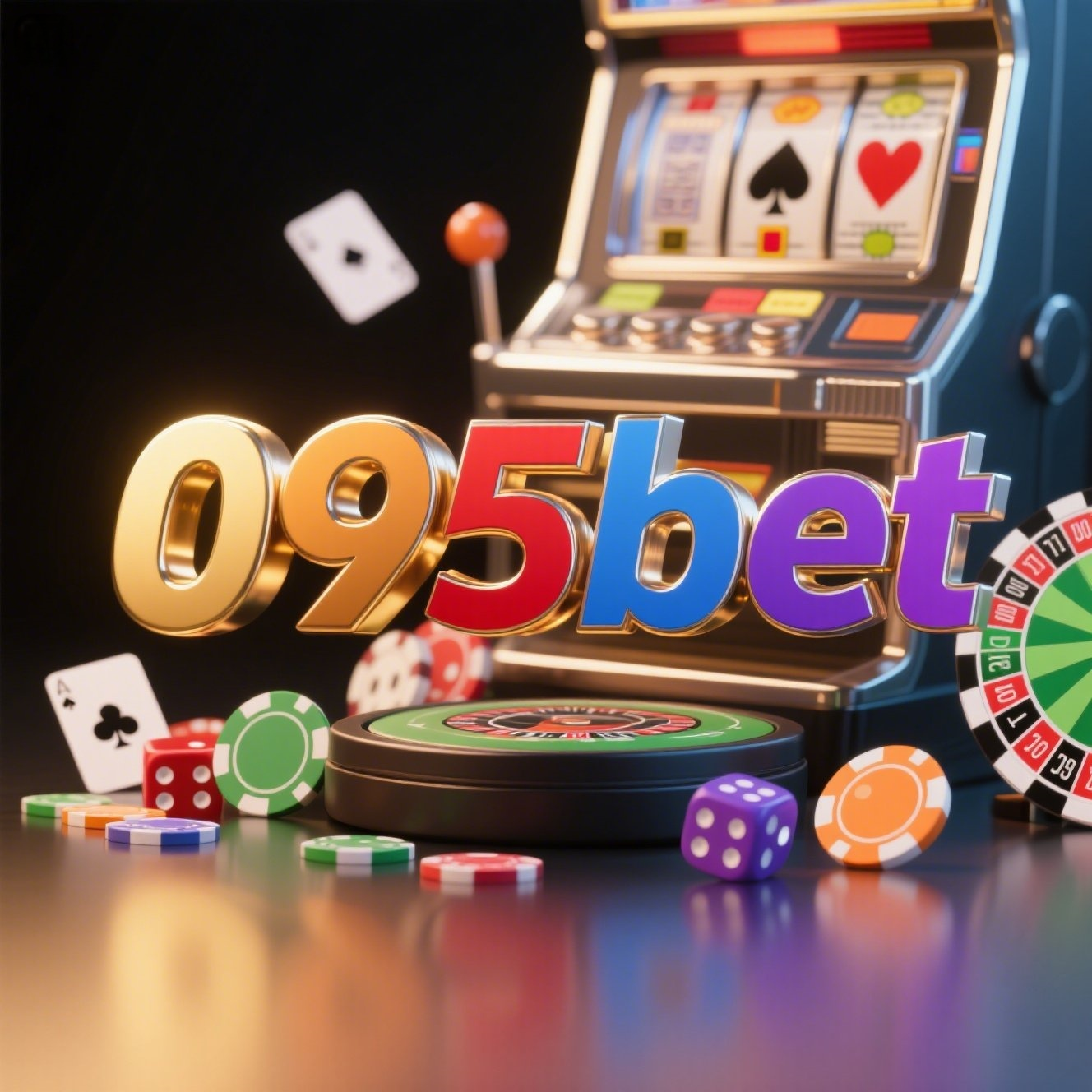 095bet-Logo
