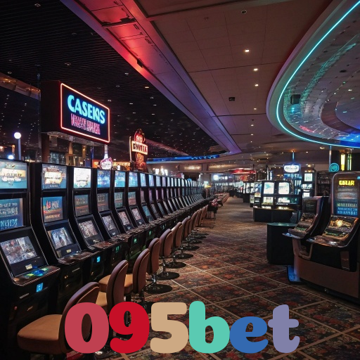 095bet-App