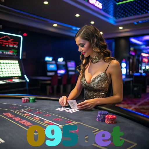 095bet-App