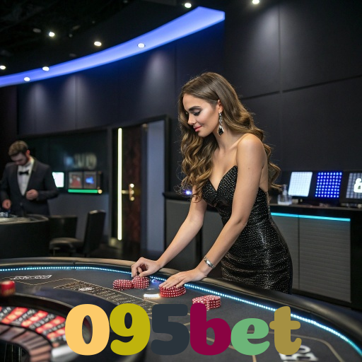095bet-App