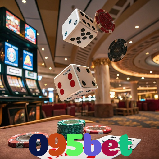 095bet-App