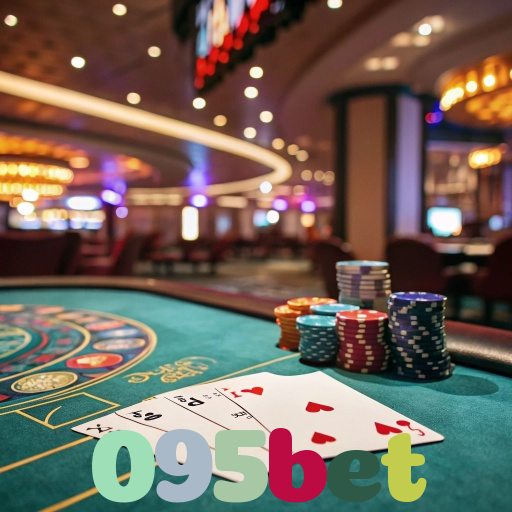 095bet-App